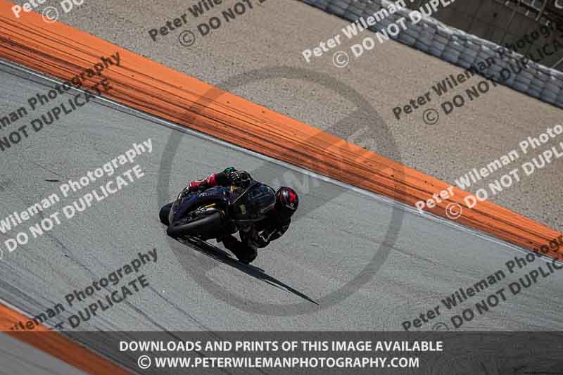 march 2018;motorbikes;no limits;peter wileman photography;portugal;trackday digital images;valencia